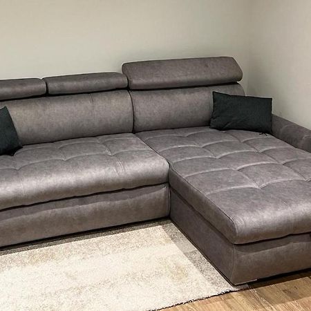 Murtal Appartement Groessingblick Top 1 Цельтвег Экстерьер фото