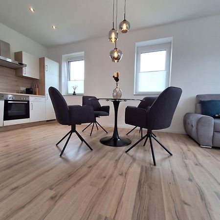 Murtal Appartement Groessingblick Top 1 Цельтвег Экстерьер фото