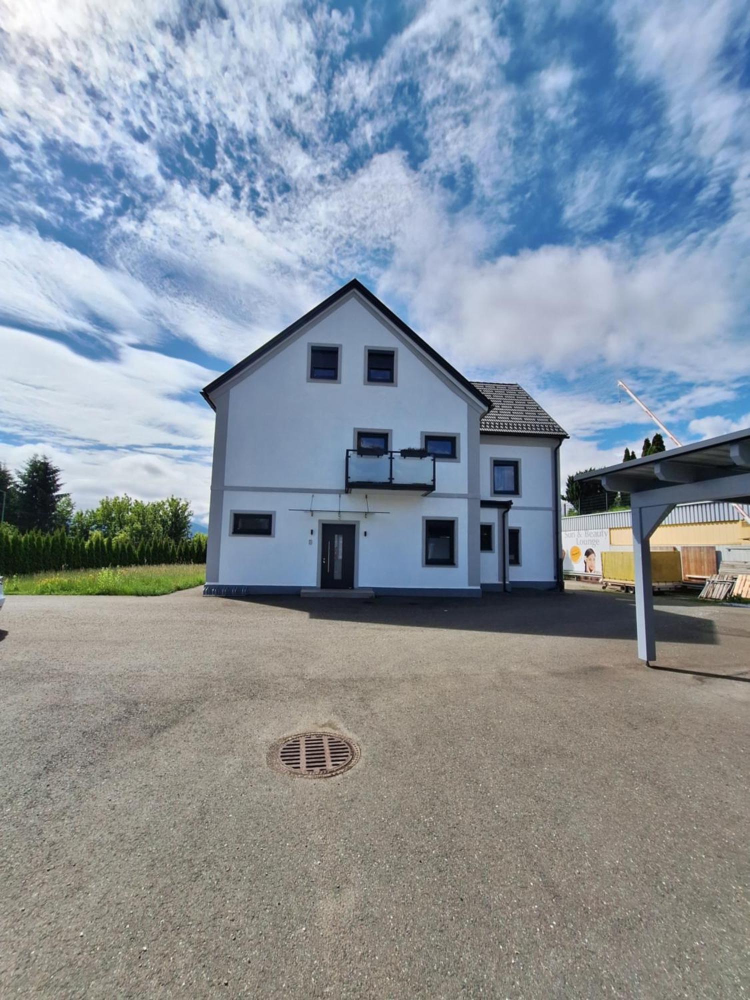 Murtal Appartement Groessingblick Top 1 Цельтвег Экстерьер фото